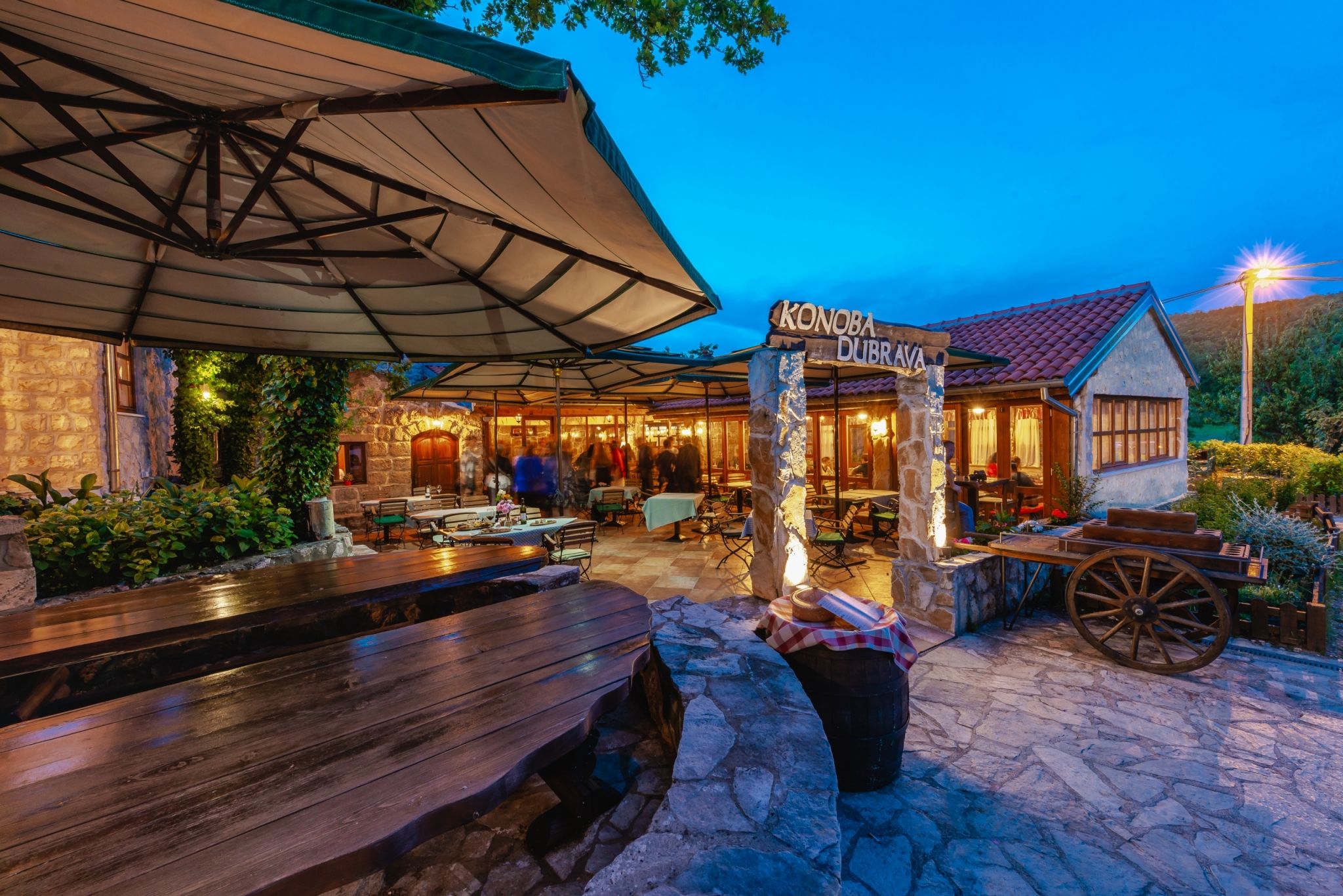 Dubrovnik Tourist Guide