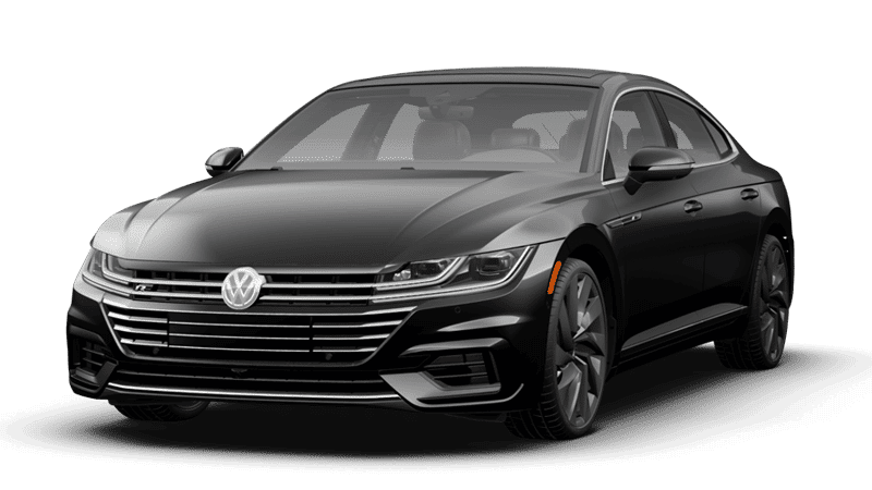 VW Arteon