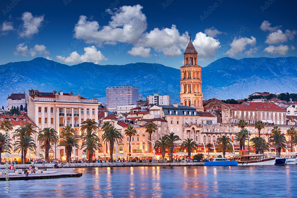 Day trip to Split