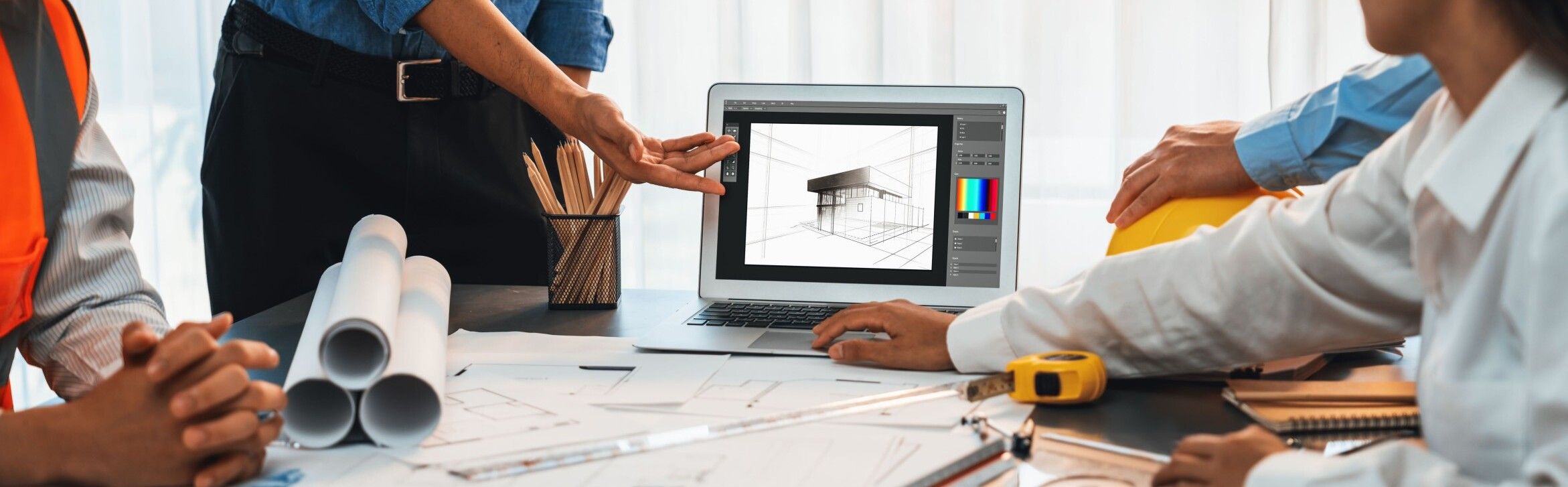 Client Specific development
