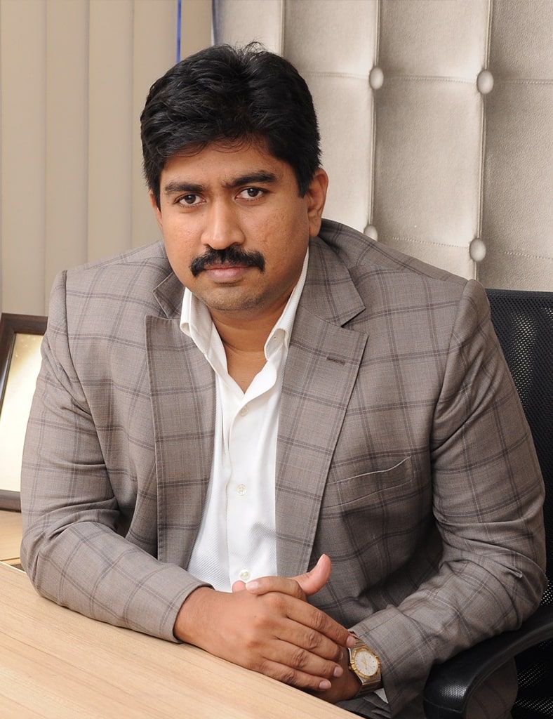 Arun MN