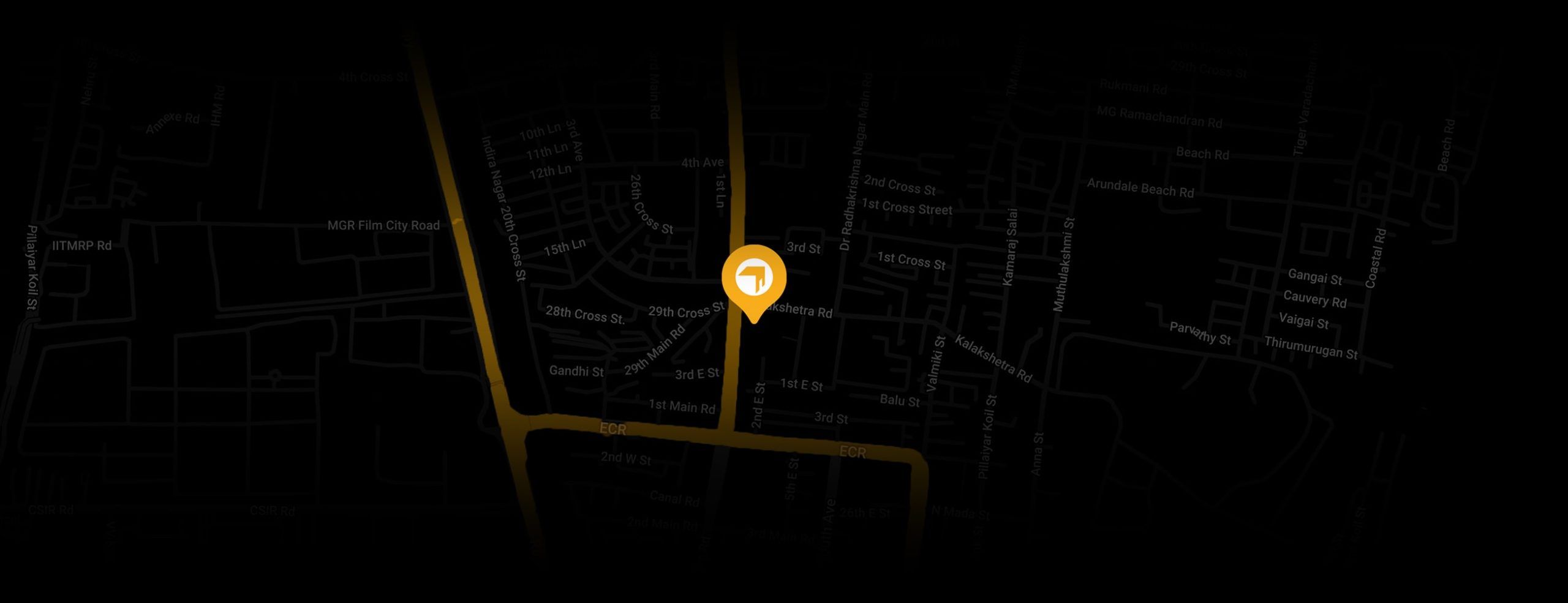 Contact Map Image