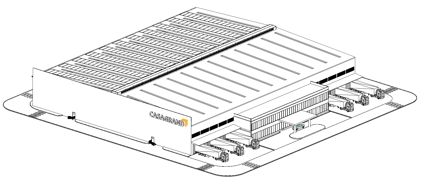 MANUFACTURING & WAREHOUSING