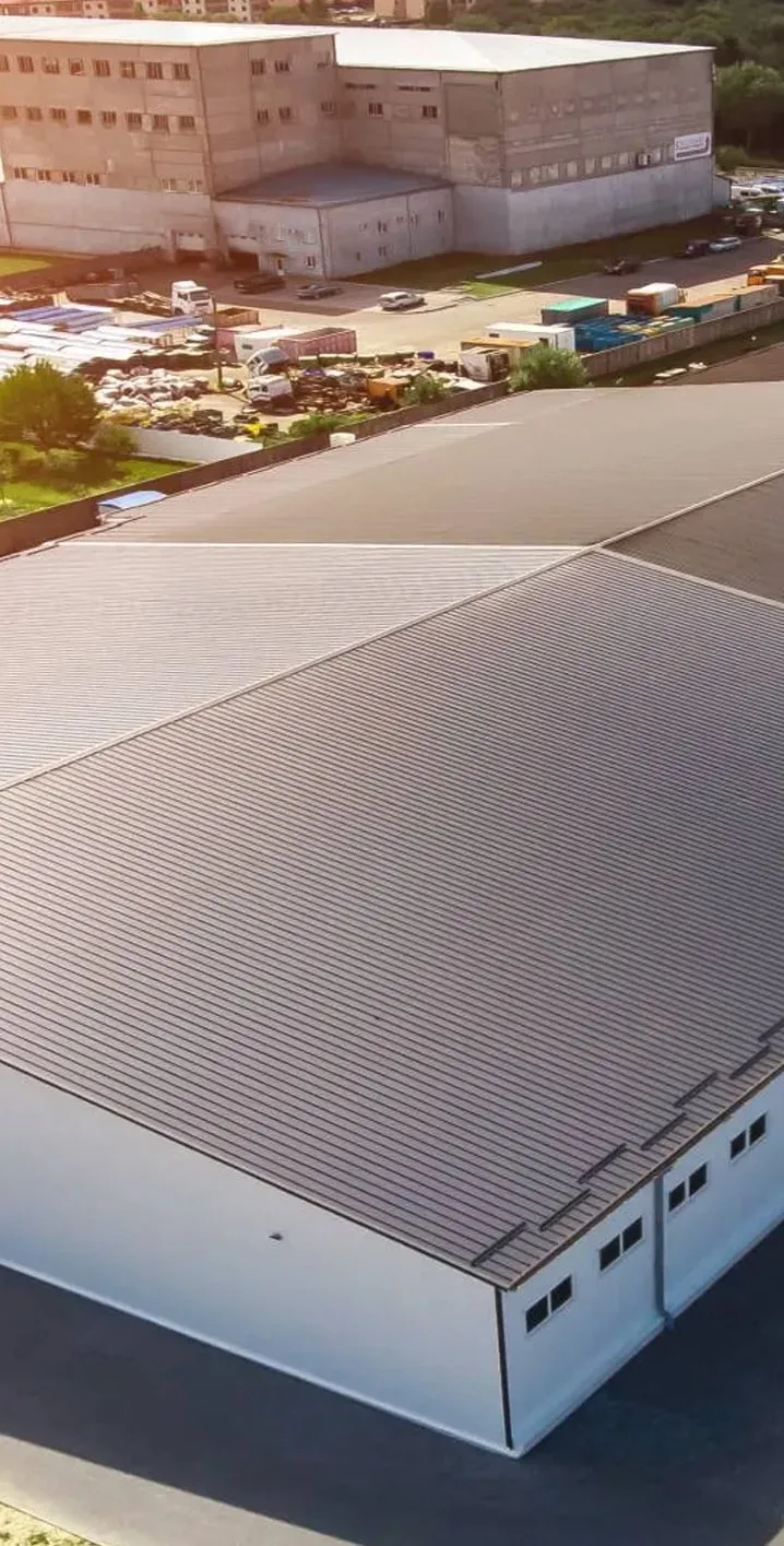 Casagrand Industrial & Warehousing