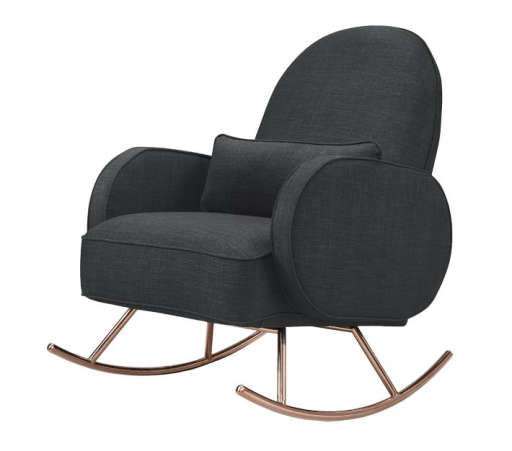 Nursery Works Compass Rocker — view 1