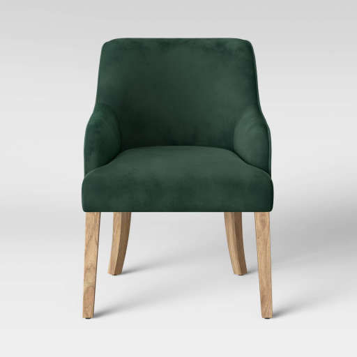 Stockbridge Anywhere Chair — view 1