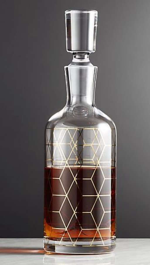 Jaxson Decanter — view 1
