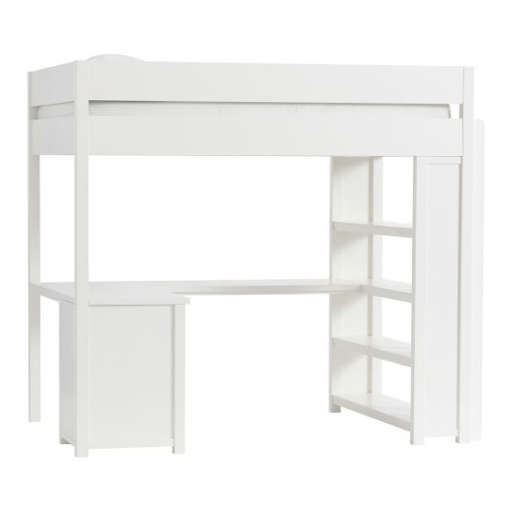 Costa Loft Bed — view 1