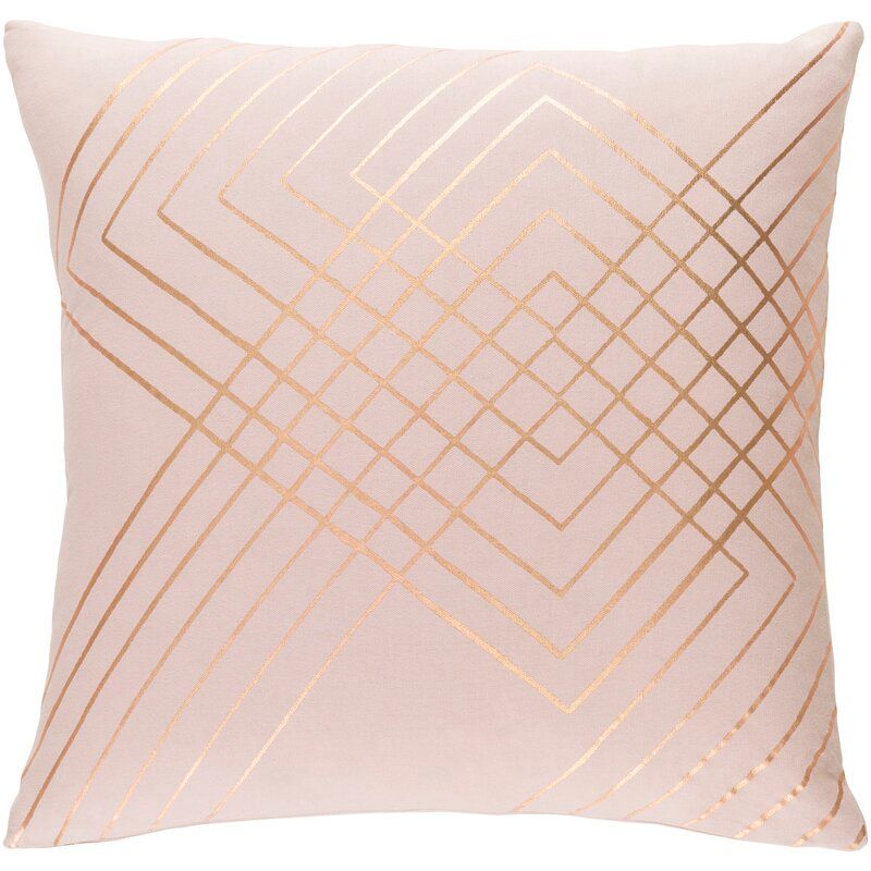 Steele Cotton Lumbar Pillow thumbnail 2