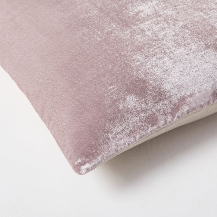 Lush Velvet Pillow Covers thumbnail 2