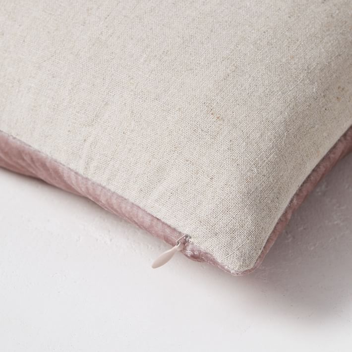Lush Velvet Pillow Covers thumbnail 3
