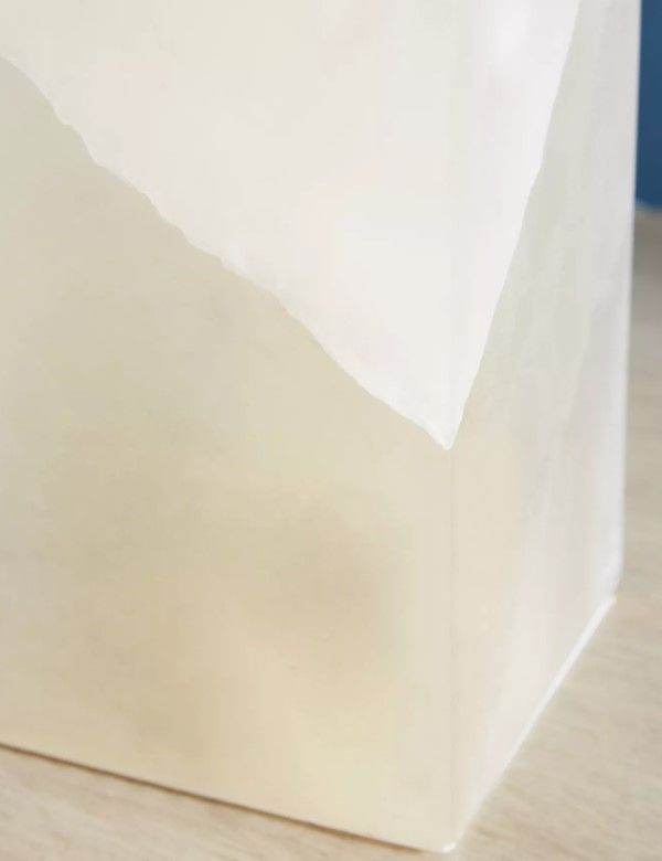 Alabaster Table Lamp  thumbnail 3