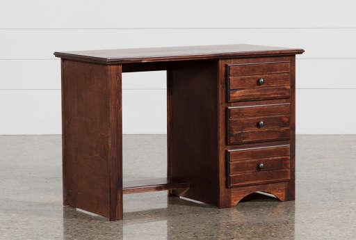 Sedona Desk — view 1