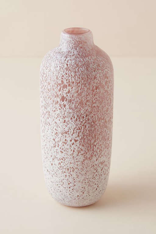 River Stone Vase — view 1
