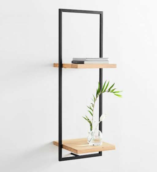 Shelfmate Collection (Tall Vertical Shelf) — view 1