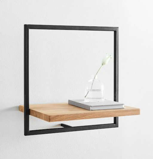 Shelfmate Collection(Square Shelf) — view 1