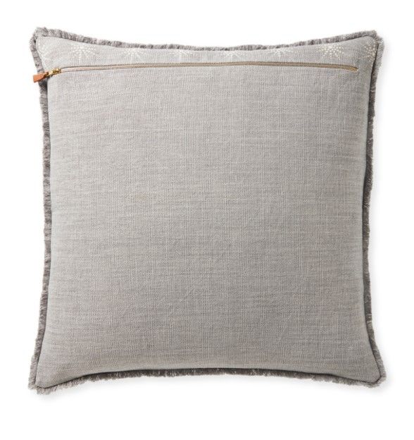 Seascape Pillow Cover thumbnail 2