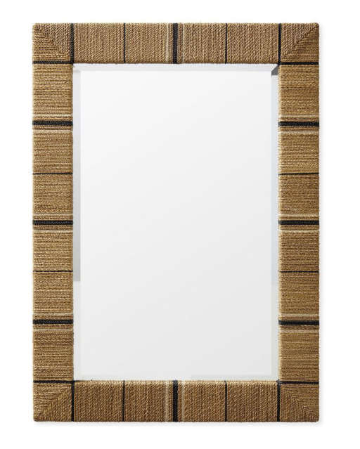 Carson Mirror — view 1