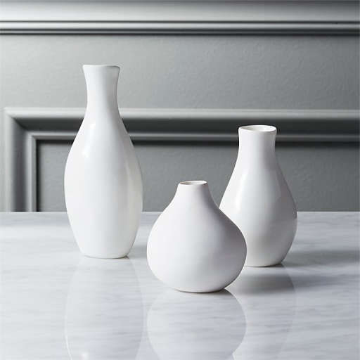 3-Piece Trio Vase Set — view 1