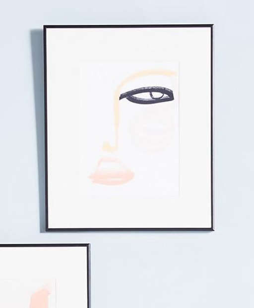 Optimama Wall Art — view 1