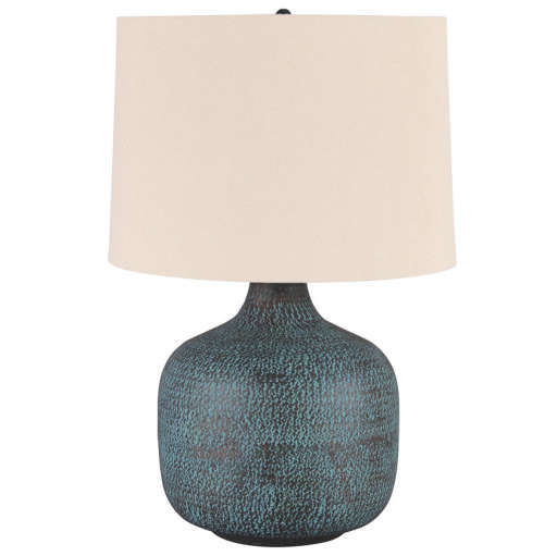 Malthace Table Lamp — view 1