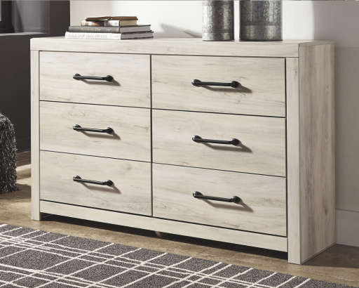 Cambeck Dresser — view 1