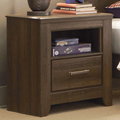 Juararo Nightstand — view 1