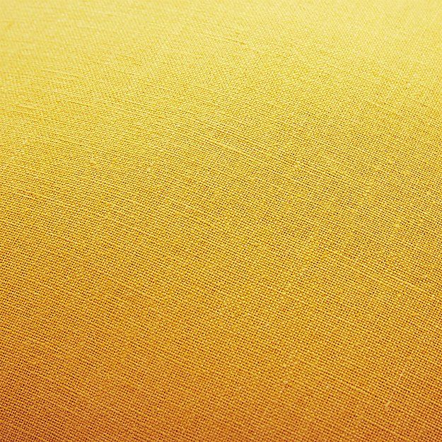 Linon Acid Green Pillow With Insert-20"x20" thumbnail 3
