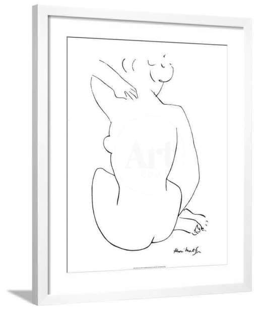 Black Sketch — view 1