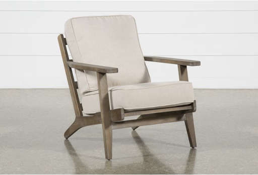 Jax Accent Chair — view 1