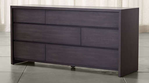 Reed 6-Drawer Dresser — view 1