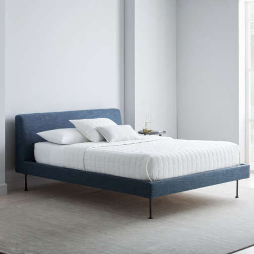 Ruby Bed — view 1
