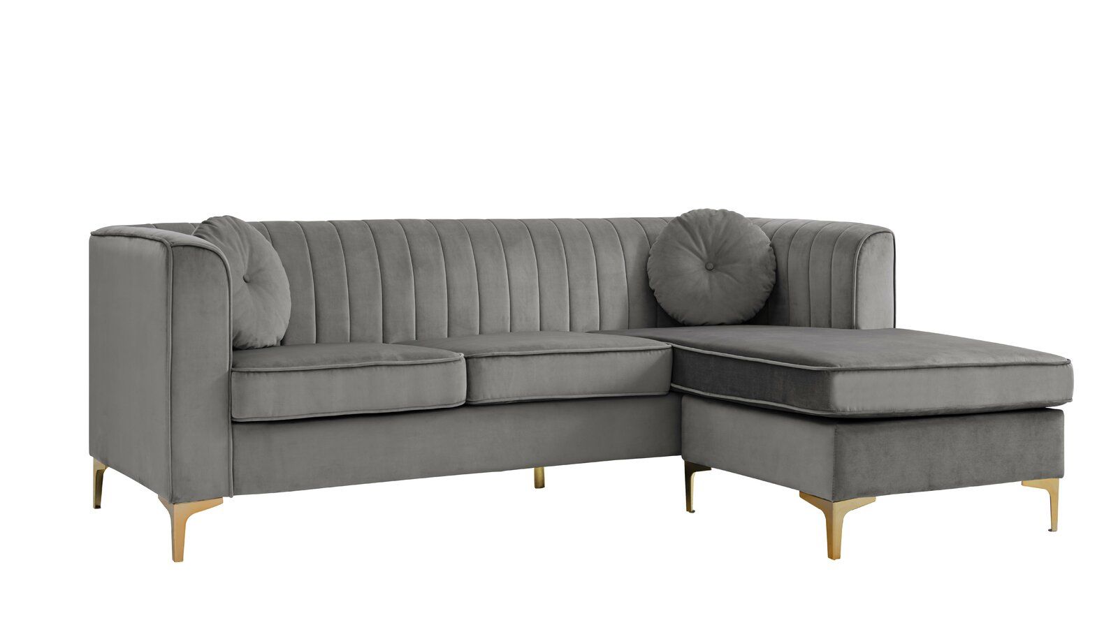 Cargill Reversible Modular Sectional thumbnail 3