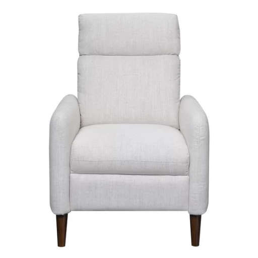 Middleborough Manual Recliner — view 1