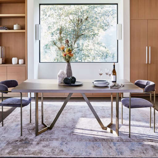 tower-dining-table — view 1