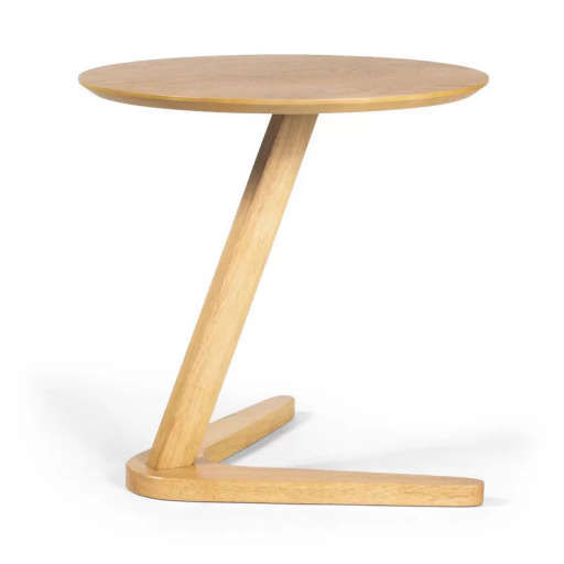 Cadwall End Table — view 1