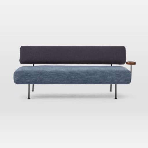 Ruby Sofa (75") — view 1