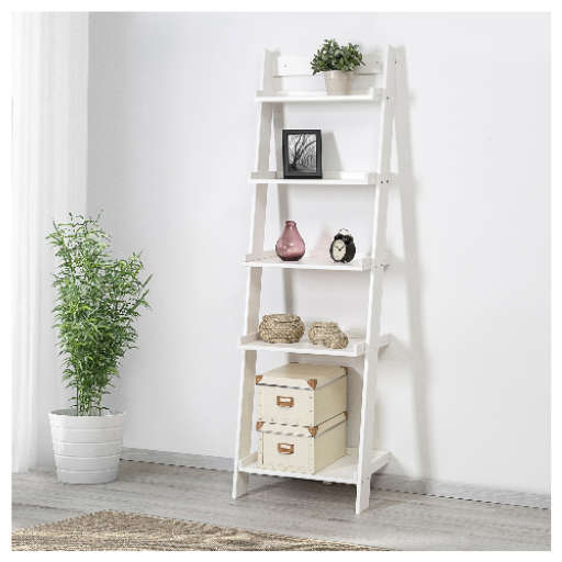 HOGHEM Wall shelf — view 1