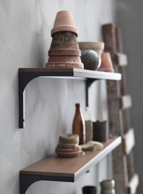 FJALLBO Wall shelf thumbnail 3