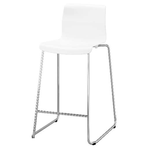 GLENN Bar stool — view 1