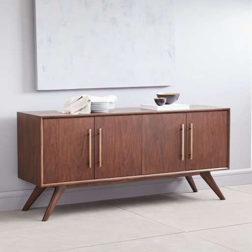 Wright Dining Buffet 63inch — view 1