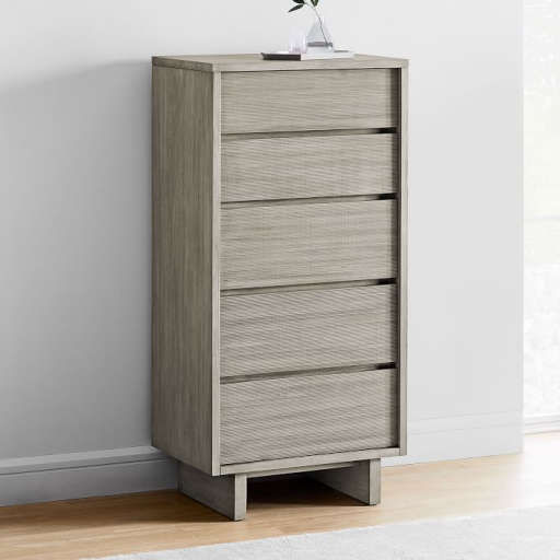 Arbor 5-Drawer Dresser — view 1