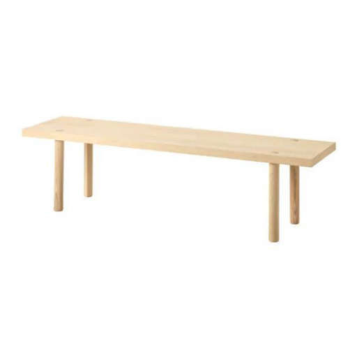 STOCKHOLM 2017 Coffee table — view 1