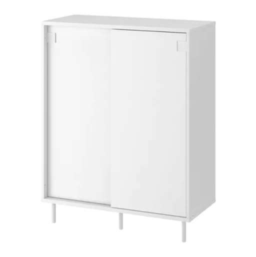 MACKAPAR Tall Storage unit — view 1