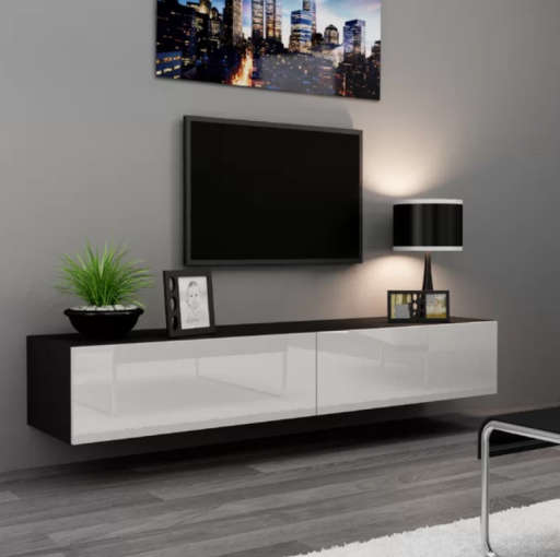 Cargile TV Stand for TVs up to 70inch — view 1