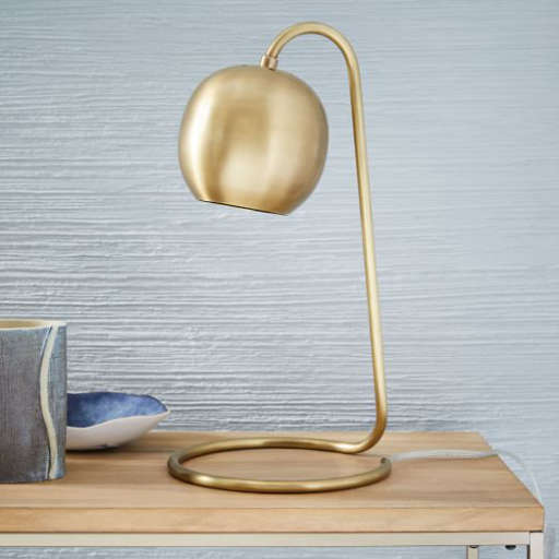 Scoop Table Lamp — view 1