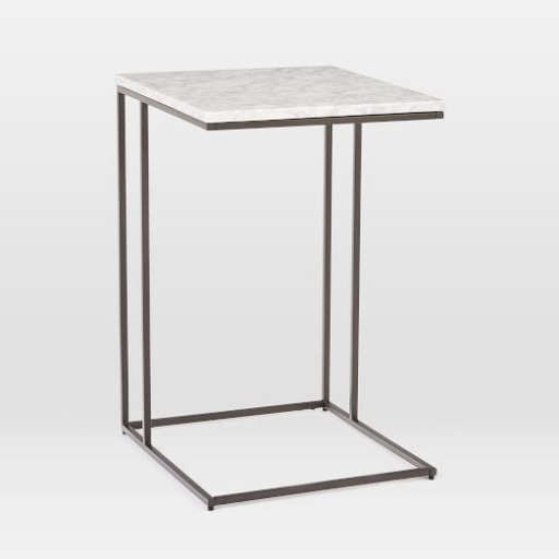 Streamline C Side Table — view 1