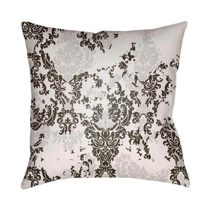 Chapelle Throw Pillow 20" thumbnail 2