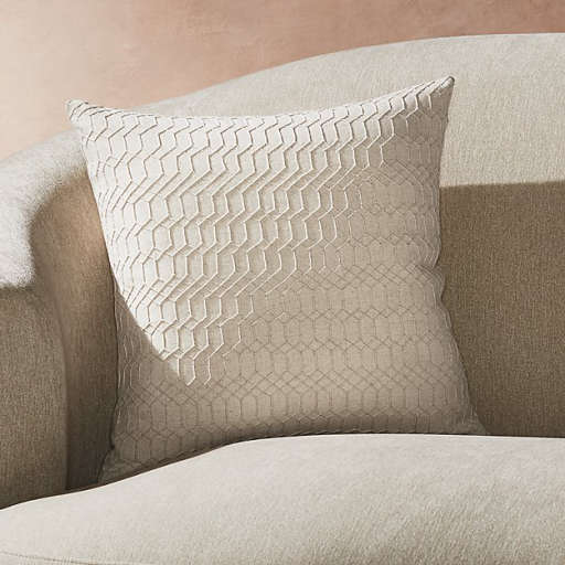 Ilias Accent Pillow 18" — view 1