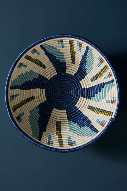 Lupita Wall Hanging — view 1